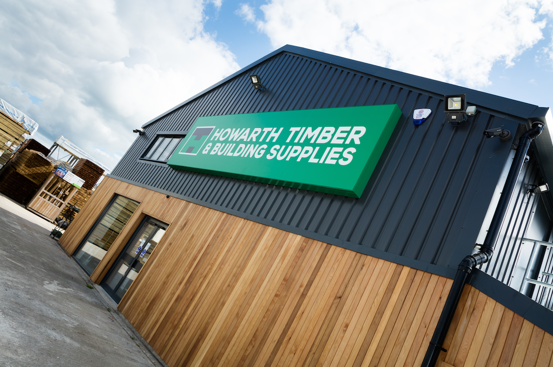 Howarth Timber & Building Supplies &ndash; Howarth Timber Group