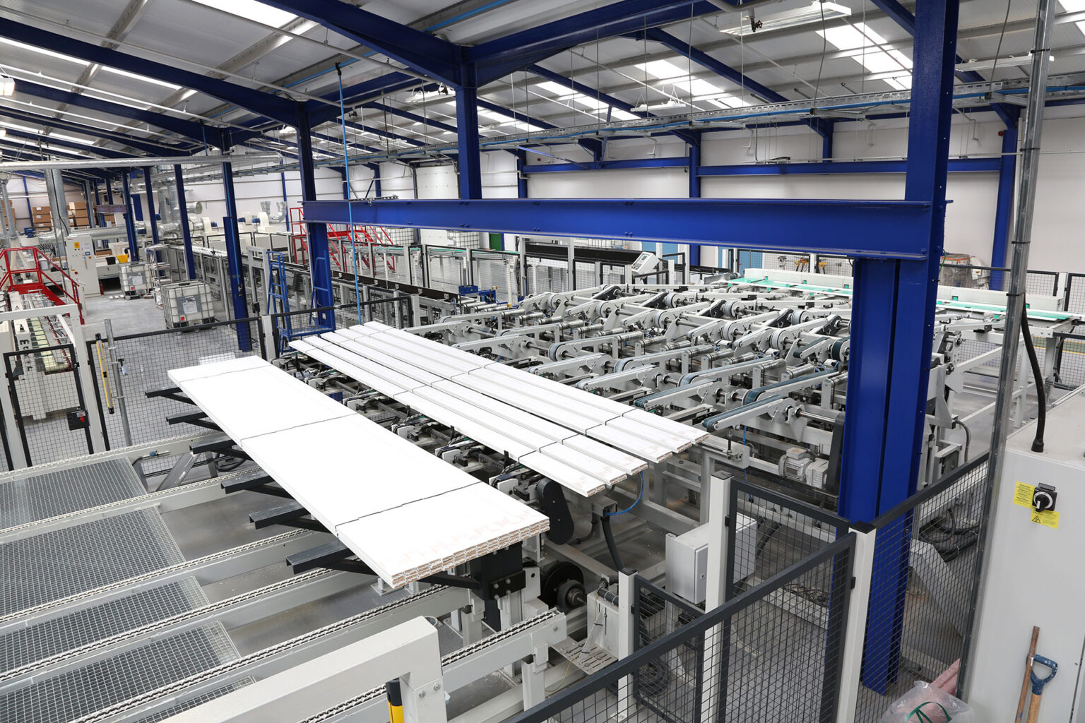Arbor Forest Products – Howarth Timber Group
